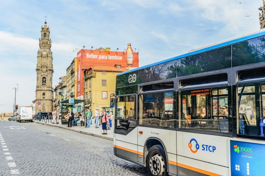Porto Card with Transportation (1, 2, 3 or 4 Days) - Serralves, Casa da Música, and the arts-minded Porto plan