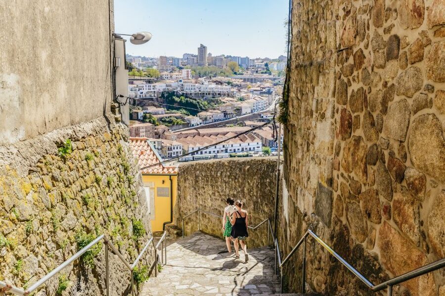 Porto Card with Transportation (1, 2, 3 or 4 Days) - Picking the right duration: 1, 2, 3, or 4 days
