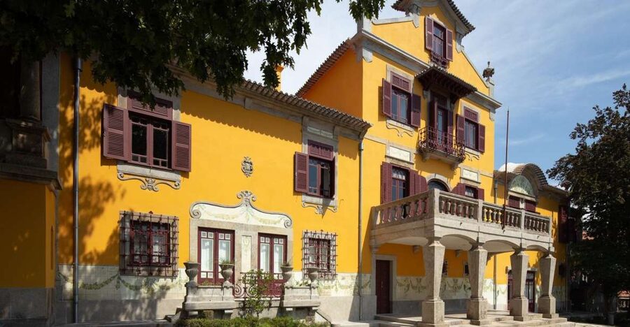 Porto: Casa São Roque Direct Entry Ticket - Key things to know before you go