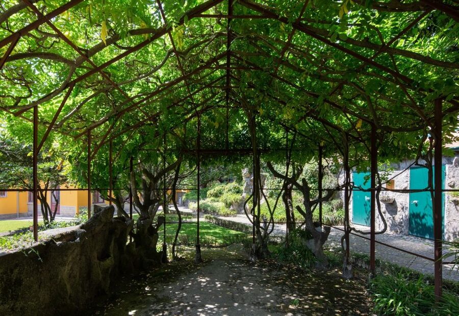 Porto: Casa São Roque Direct Entry Ticket - Contemporary Exhibitions in a 21 C Conservation Setup