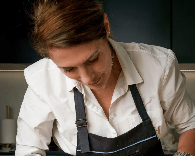 Porto center- Workshop “A nata do BJ” making pasteis de nata - Meet Virginia and learn the family recipe from A to Z