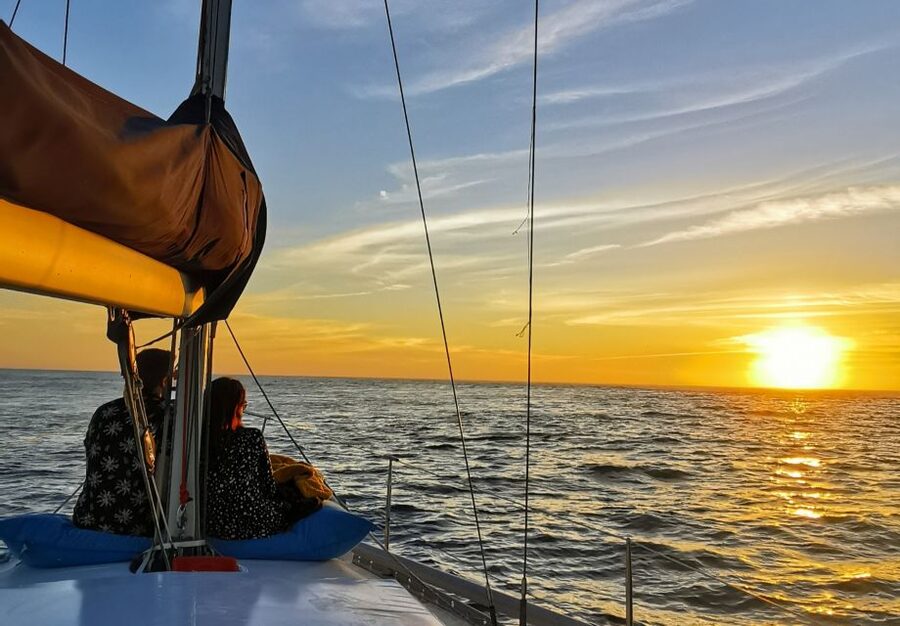 Porto: Charming Sailboat Cruise with Port Wine,Sunset Option - Key points to know before you go