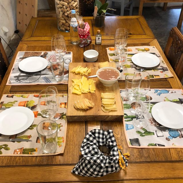 Porto: Cheese and Port Wine Tasting in a Unique Place - Key highlights you will actually care about