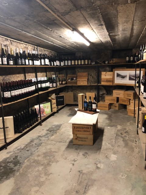 Porto: Cheese and Port Wine Tasting in a Unique Place - Price and value: is $29 worth 90 minutes in Porto?