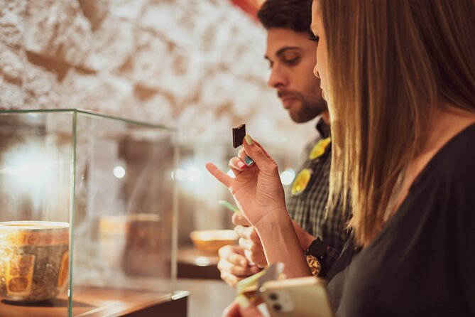 Porto: Chocolate Museum - Chocolate’s Delicious Journey + Tasting - Cocoa’s journey: from Mesoamerican roots to today’s chocolate culture