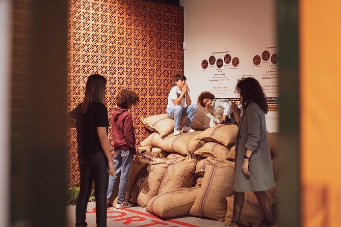 Porto: Chocolate Museum - Chocolate’s Delicious Journey + Tasting - Price and value in Porto: worth it or just a sweet surcharge?