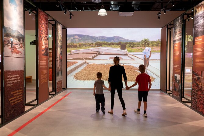 Porto: Chocolate Museum - Chocolate’s Delicious Journey + Tasting - Who should book the Chocolate Museum in Porto, and who should skip it
