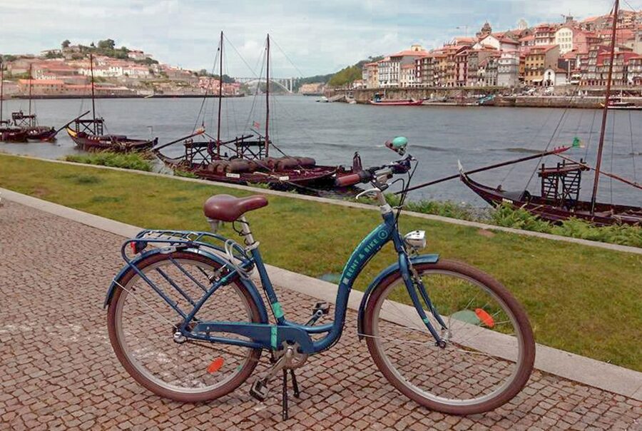 Porto: City Bike Rental - Key points to know before you ride