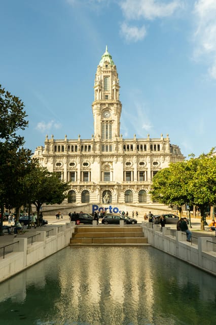 Porto: City Center Walking Tour - Key highlights to know before you go