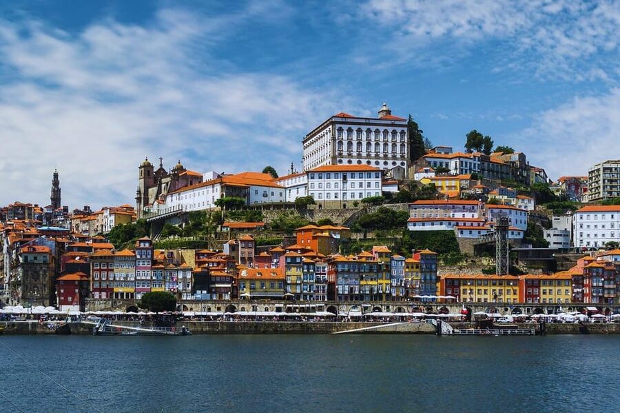 Porto: City Center Walking Tour - A smart way to see Porto in 3 hours
