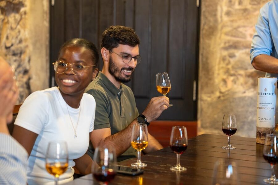 Porto City Full Day Minibus Tour, Wine Tasting & Six Brigdes - Quick hits before you go