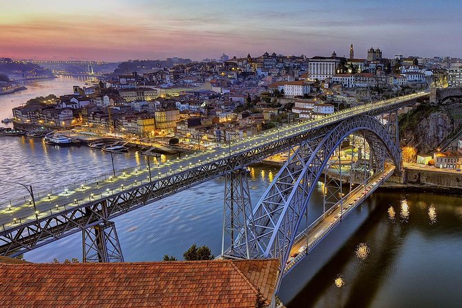 Porto City Full Day Private Tour - Key points worth your attention