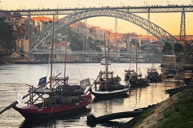 Porto City Private Tour with Hotel Pickup - Sao Bento station tiles: the fastest way to understand Porto