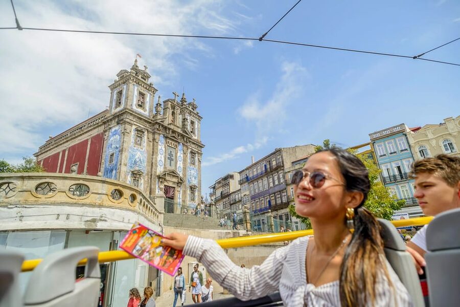 Porto: City Sightseeing Hop-On Hop-Off Bus Tour - Price and Value: How $31 Becomes a Lot More Than a Bus Ride