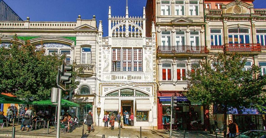 Porto: City Tour, 6 Bridges Cruise and Wine Tasting - Where You Meet and How to Get Set for Walking