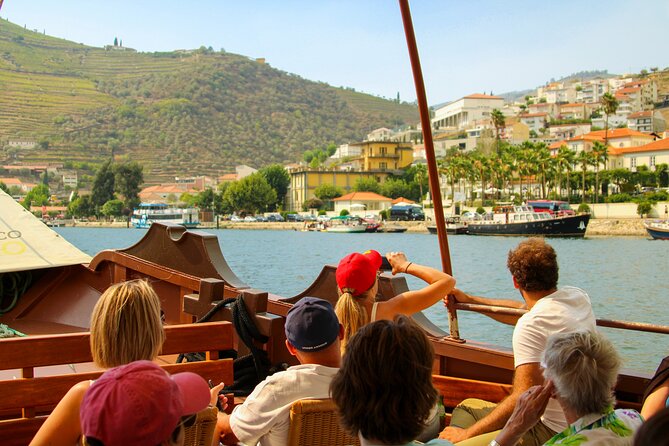 Porto City Tour Full Day with Lunch and Six Bridges Cruise - Private basis - Clérigos Church and Nicolau Nasoni: Baroque Drama With Purpose
