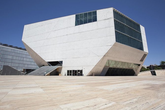 Porto City Tour Full Day with Lunch and Six Bridges Cruise - Private basis - Vila Nova de Gaia Port Wine Lodges: Tastings That Explain the Process