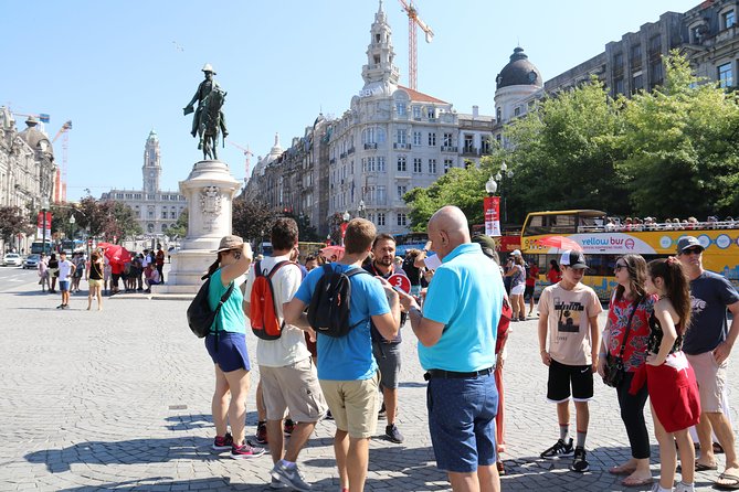 Porto City Tour Half Day - Private - Value and price: what $143.61 gets you (and what it does not)
