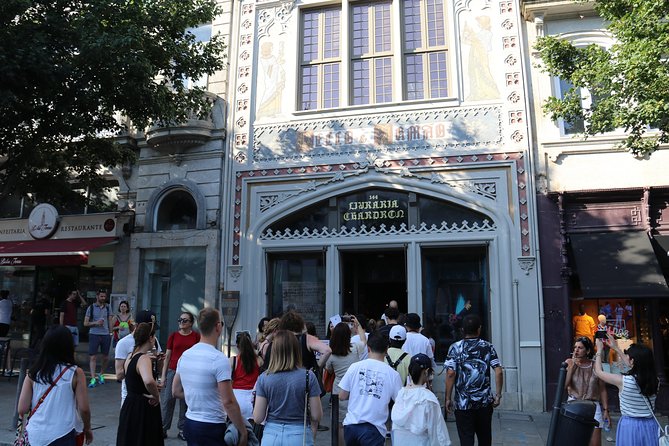 Porto City Tour Half Day - Private - How to pair this with the rest of your Porto days