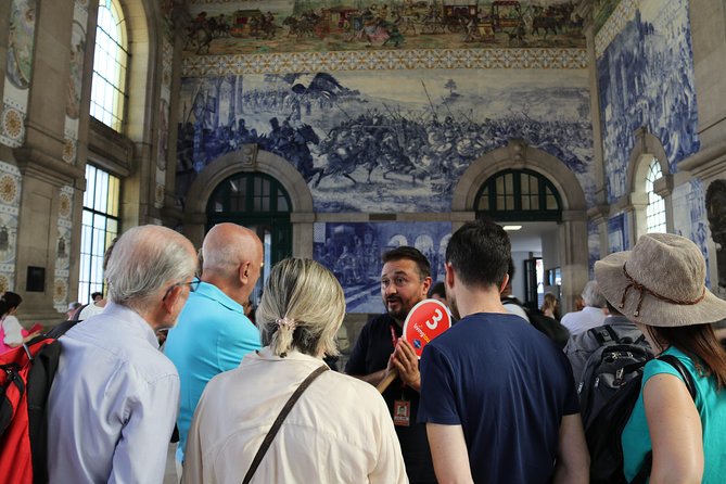 Porto City Tour Half Day - Private - Should you book this private Porto half-day tour?