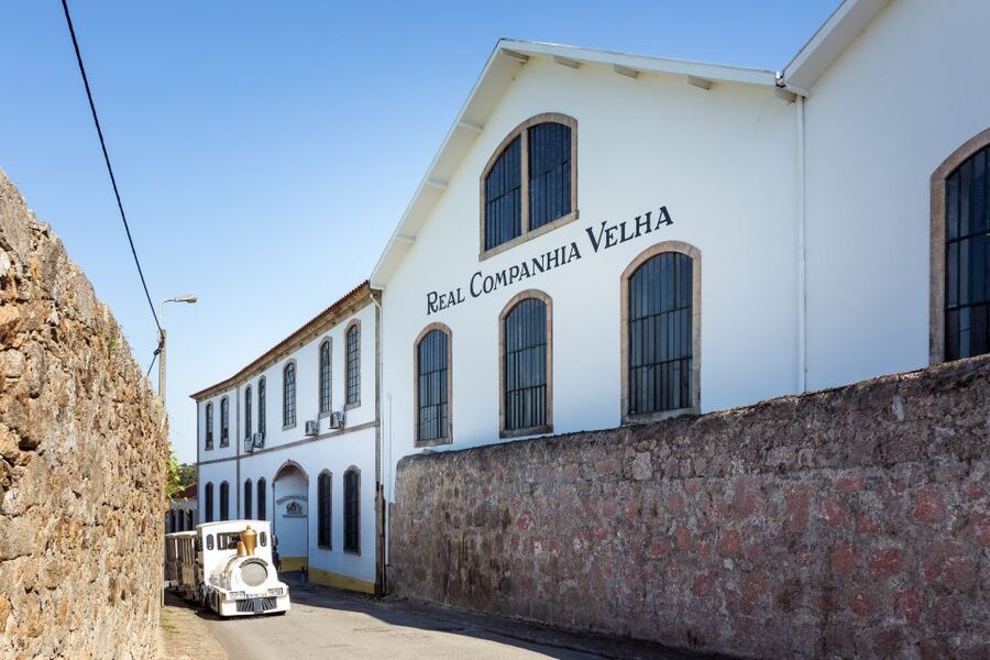 Porto: City Train Tour, River Cruise & Wine Cellar - From Wine Cellar to the River: Ribera Pier and the 1-Hour Douro Cruise