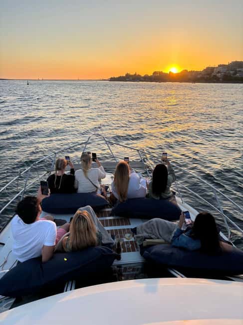 Porto: City Views or Sunset Tour with Drinks - Who This Tour Suits Best