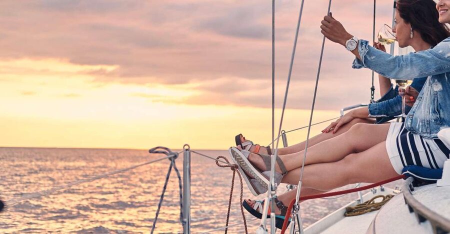 Porto: city views Porto, shared or private (Sunset Option) - Why this Porto sunset sailing trip feels like the right kind of souvenir