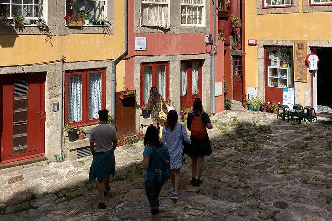 PORTO city Walking Tour - Torre dos Clérigos: Porto’s Iconic Bell Tower With the Dates That Make It Make Sense
