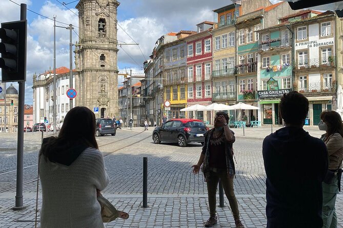 PORTO city Walking Tour - Porto Cathedral: A 12th-Century Landmark With River Air