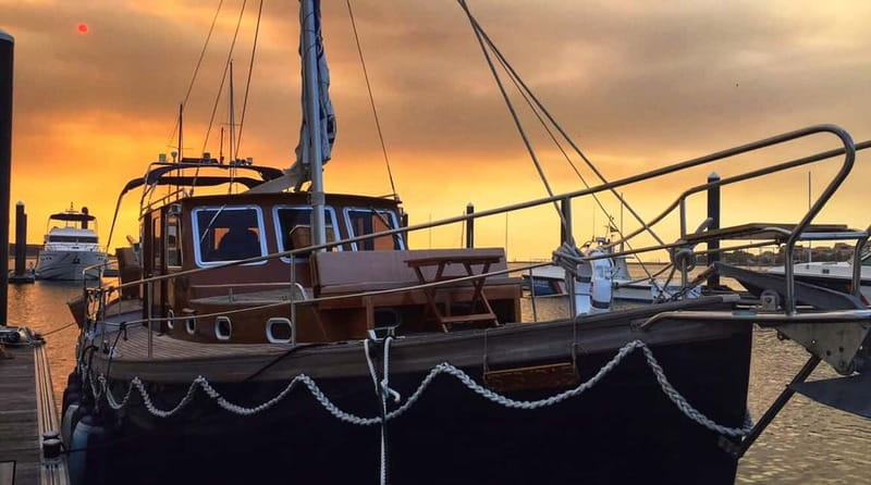 Porto: Classic Sailboat Cruise Along the Douro River - Why this classic sailboat cruise feels more Porto than Porto tours
