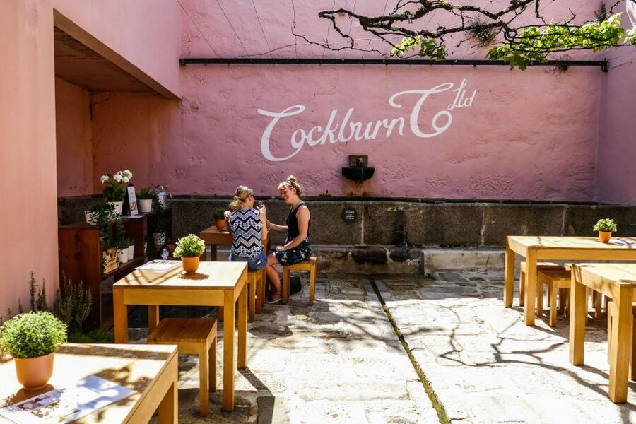 Porto: Cockburn’s Port Lodge Tour and Tasting - Price and Value: Is $35 Worth It?