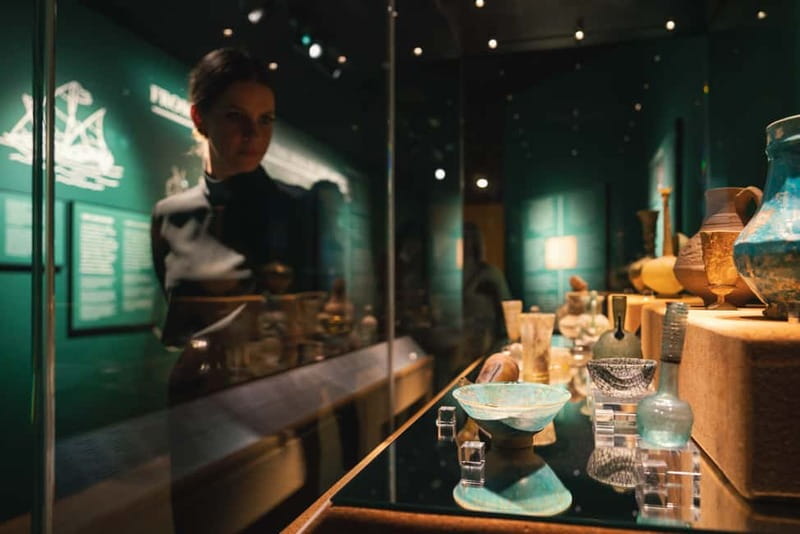 Porto: Combined Ticket for WOW Cultural District - The Chocolate Story: cocoa-to-chocolate, with real tastings