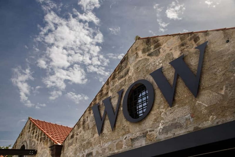 Porto: Combined Ticket for WOW Cultural District - Price and value: what the combined ticket really buys