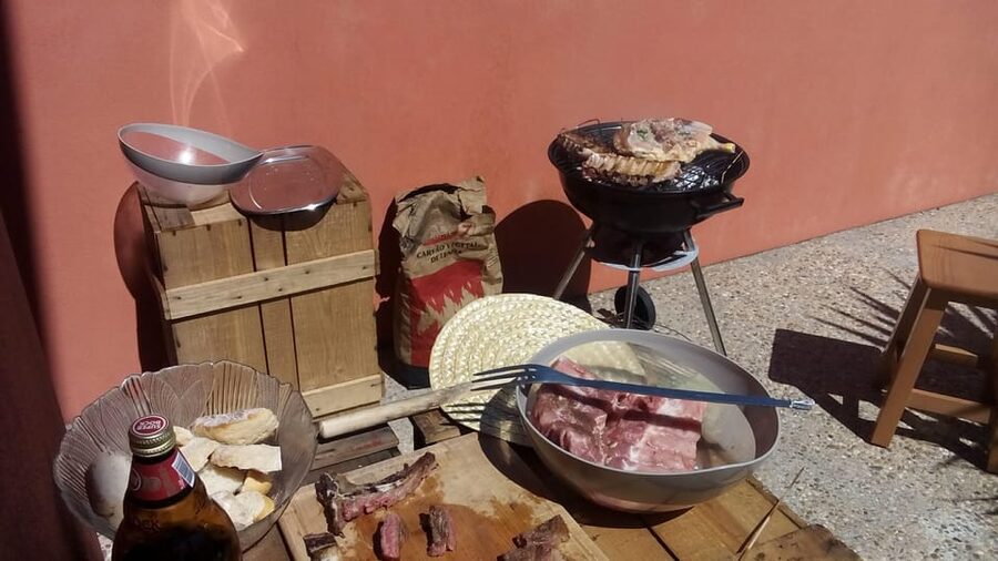 Porto: Cooking Class with Local Market Visit - Key things I think you will love about this Porto food class