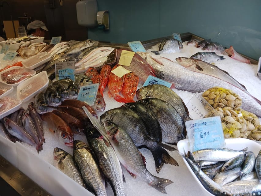 Porto: Cooking Class with Local Market Visit - How market shopping changes your meal (and how you can copy it)