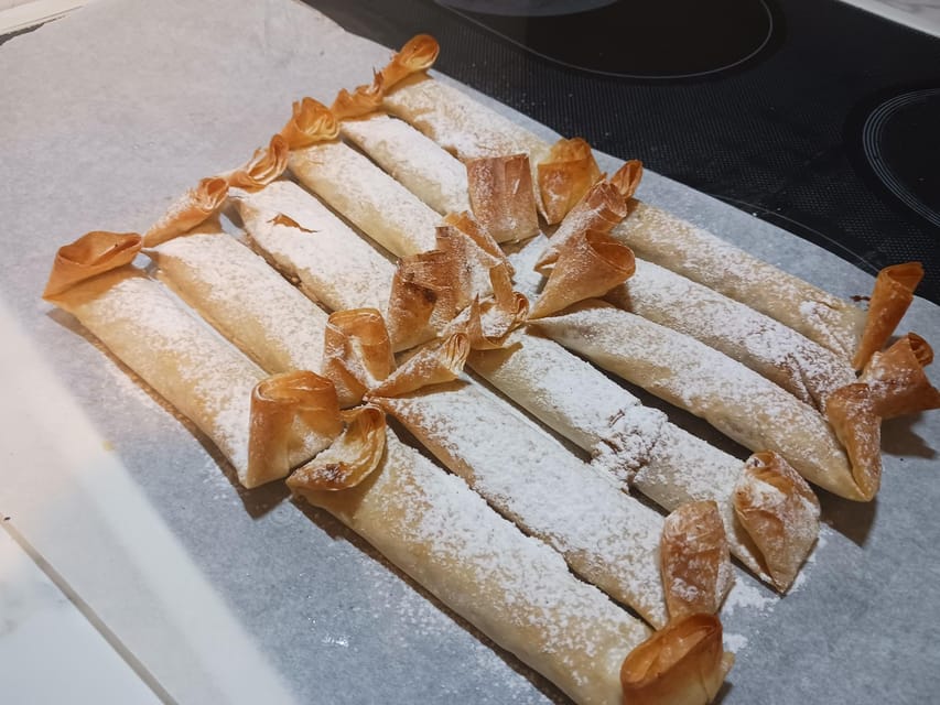 Porto: Cooking Class with Local Market Visit - Pace, group size, and what 3.5 hours really feels like