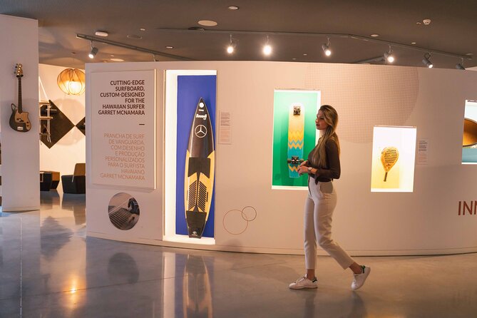 Porto: Cork Museum - Interactive and Family Friendly Museum - Cork 101, What You Learn Beyond Wine Stoppers