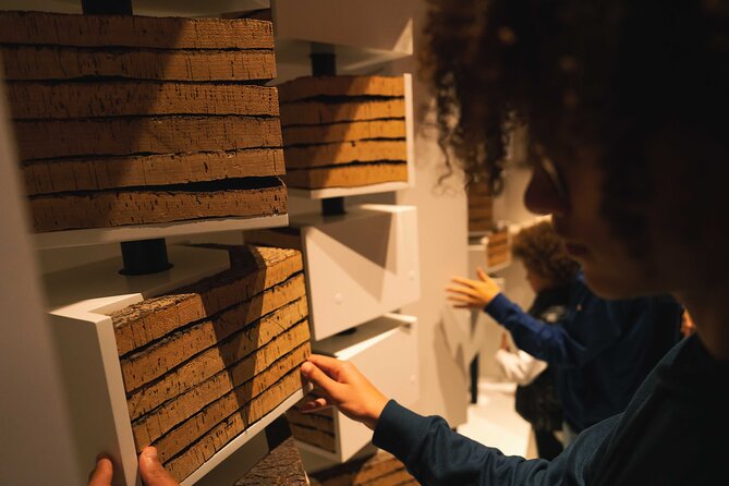 Porto: Cork Museum - Interactive and Family Friendly Museum - Staff Help You Might Not Expect, Even in a Self-Guided Visit