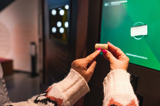 Porto: Cork Museum - Interactive and Family Friendly Museum - Best Time to Go, and How to Avoid a Wasted Trip