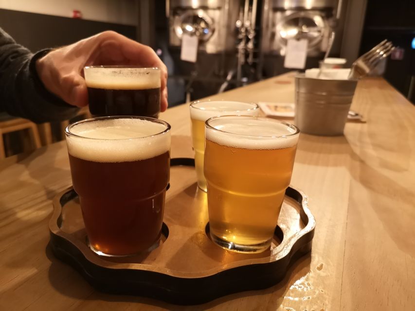 Porto: Craft Beer, Porto Secrets, and Wine Tour - What the Guides Actually Do (And Why It Affects Your Enjoyment)