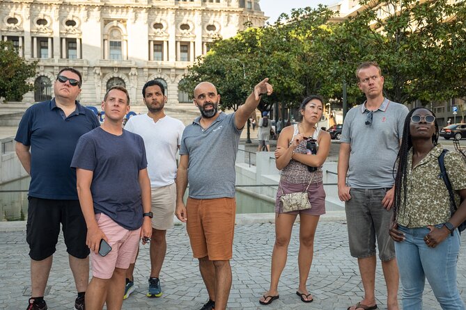 Porto Craft Beer Tour: 7 Beers + 3 Food Pairings in a Small Group - Value Check: Is $90.70 Worth It in Porto?