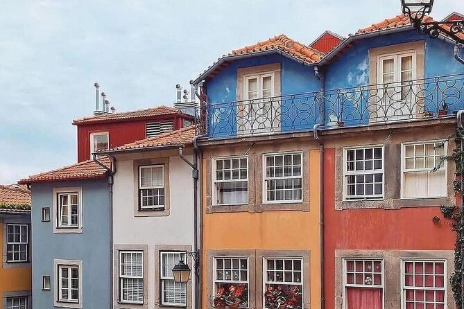 Porto Customizable Three Hour Private Tour - Key moments I’d plan around