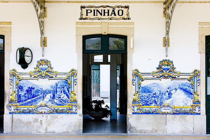 Porto: Day Trip to Douro including lunch and Rivercruise - Amarante cakes and St. Gonçalo details you can actually use