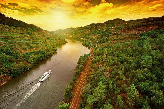 Porto: Day Trip to Douro including lunch and Rivercruise - Price and value: what you are really paying for
