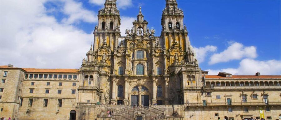 Porto: Day Trip to Santiago de Compostela - Santiago de Compostela: cathedral time, Camino context, and real freedom