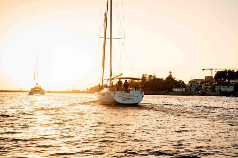 Porto: Daytime or Sunset Douro River Sightseeing Cruise - Key highlights to know before you go