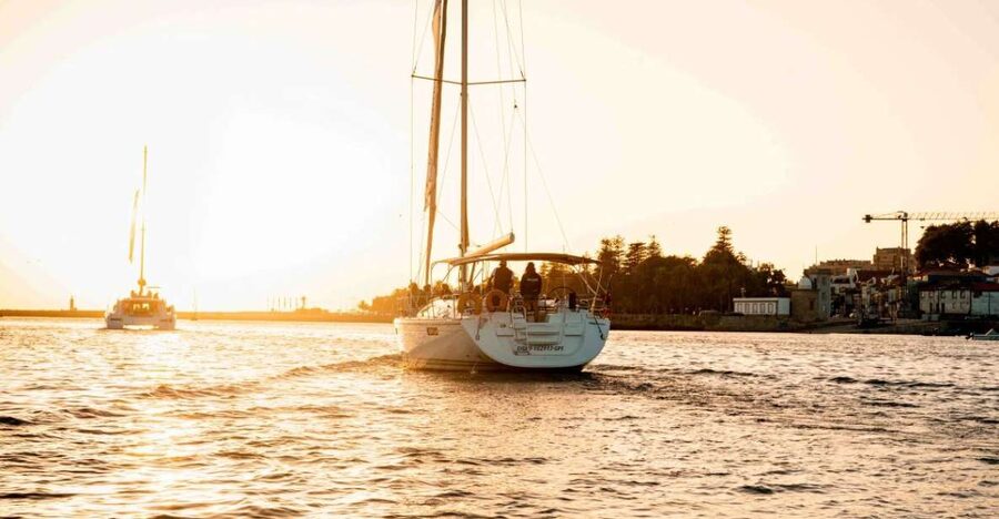 Porto: Daytime or Sunset Douro River Sightseeing Cruise - Why the port wine moment hits differently on the Douro