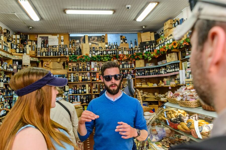 Porto: Delicious Food and Wine Walking Tour - Should you book this Porto food and wine tour?