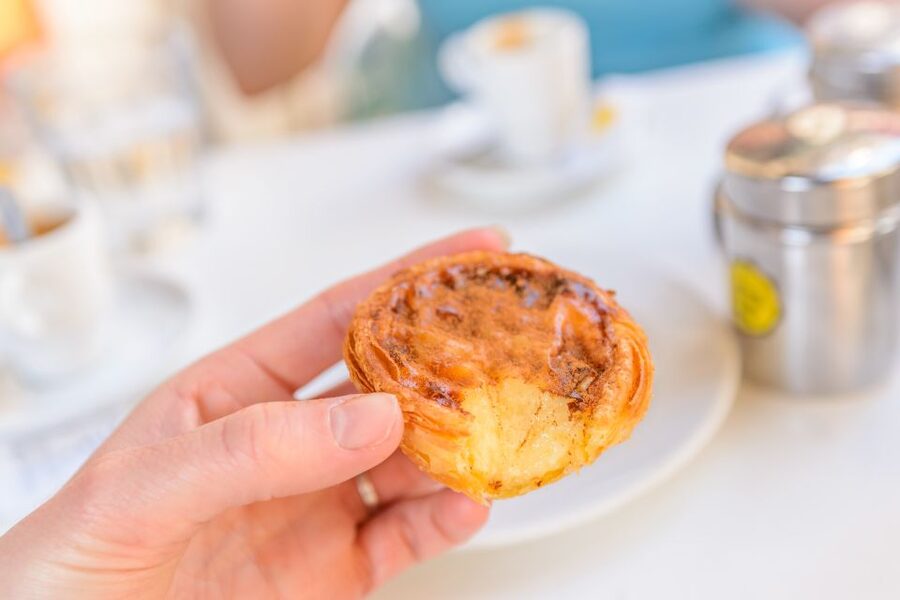 Porto: Delicious Food and Wine Walking Tour - Pacing, group size, and what the walk feels like