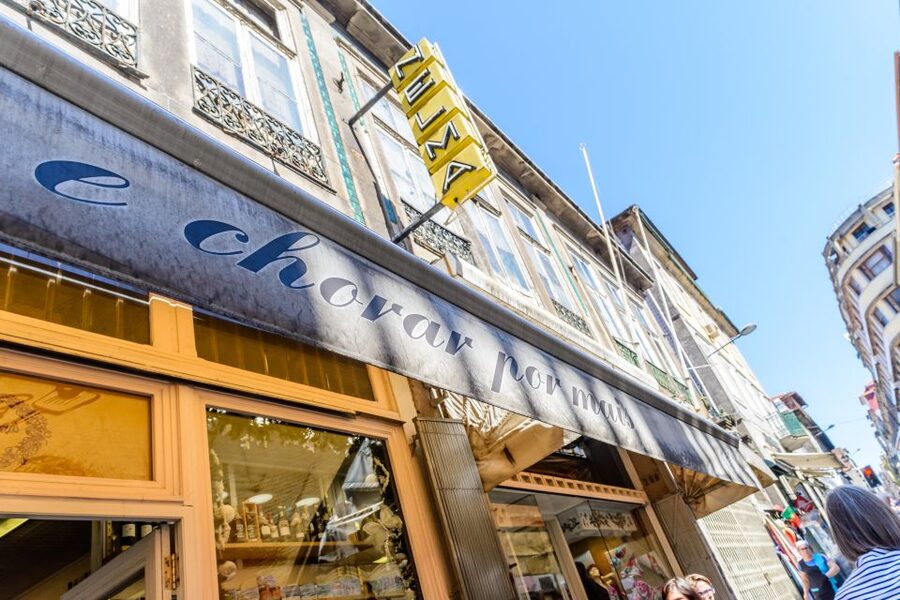Porto: Delicious Food and Wine Walking Tour - Dietary limits: what you can adjust and what you should skip